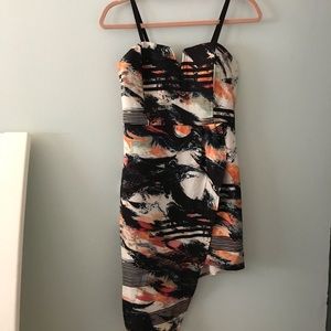 Bodycon Dress
